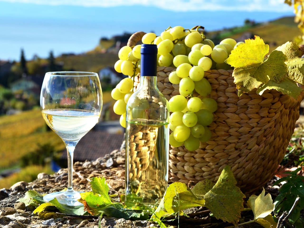 Винный сорт винограда из Крыма